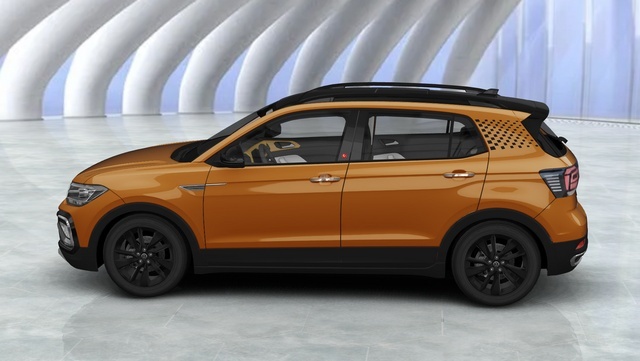 换装1.5T EVO II发动机，途铠2023款新增2款车型上市
