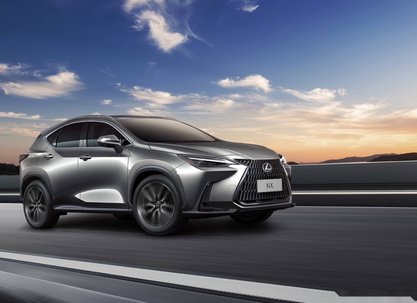 舒适度最好的10款中型SUV，新势力无一上榜