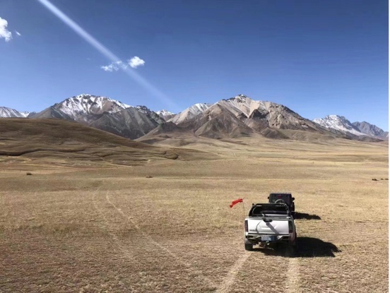 纵情广阔天地间，还是纳瓦拉懂我