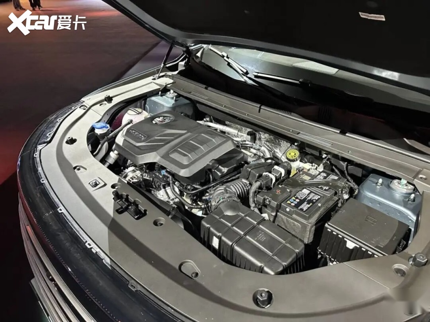 【E汽车】官方指导价11.59-14.99万元 捷途X70L正式上市