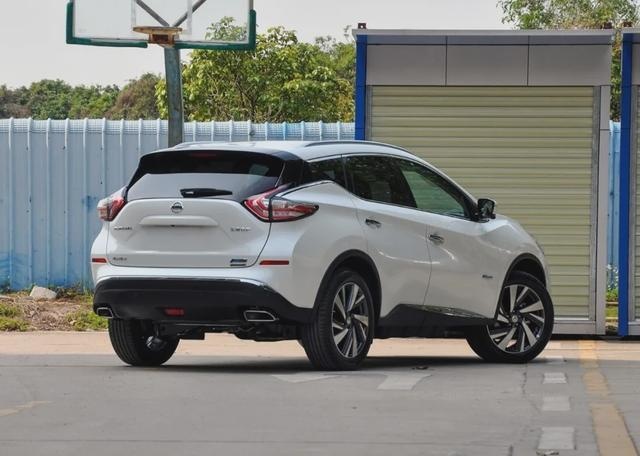 都是大空间SUV 开这些车出门分分钟被误认为是“大叔”