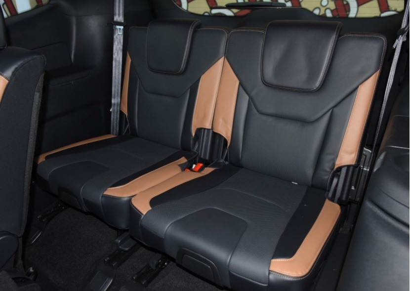 花19万买台合资中大型SUV，真的值吗？