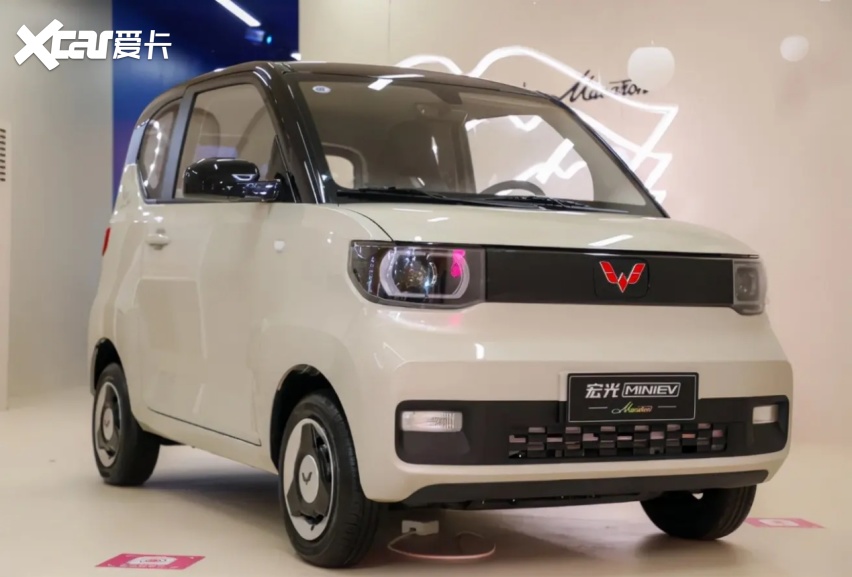 五菱的混动车终于来了，热效率41%，百公里油耗4.6L，值得期待？