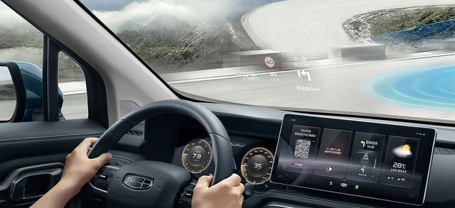 谁说买7座SUV 首选汉兰达，这些国产7座SUV，不比它差