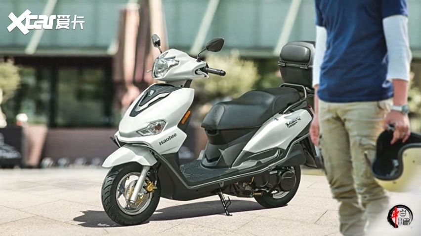 新车|最高官降5000元,同步新车上市豪爵vsr125,售价7380元