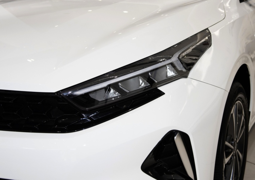 2023款起亚K3起售价11.29万元，与老款比较都有哪些新变化？