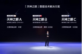 比亚迪“三冠王”，中国车站上世界舞台