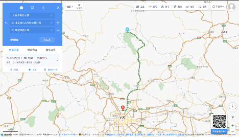 全程290公里 全能选手—吉利星瑞多路段体验