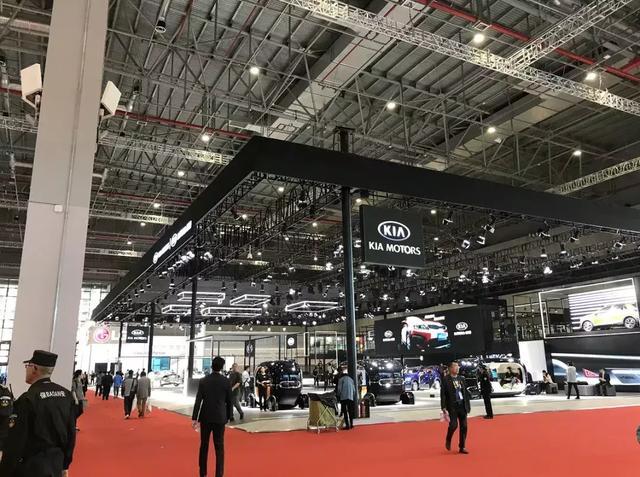 繁华的上海车展背后，“性冷淡”或将是未来中国车市的常态