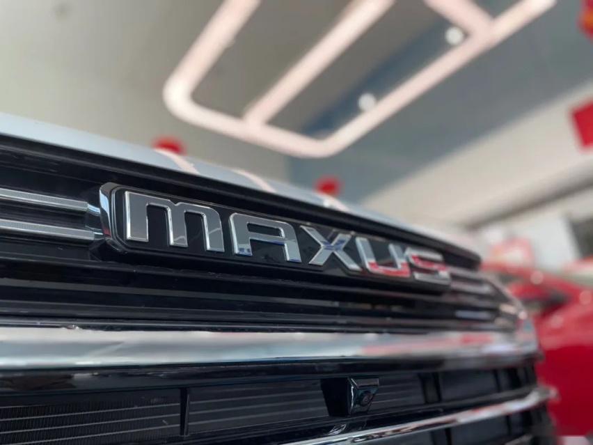 实拍上汽大通MAXUS G50 PLUS，价格亲民，实用性能否满足三孩