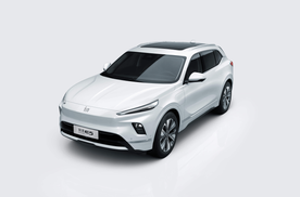 新别克纯电 E5 上市：14.99 万起，重塑 15 万级纯电 SUV 标杆