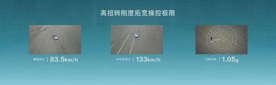 比亚迪海豹携多个“首搭”开启预售，预售价21.28-28.98万元