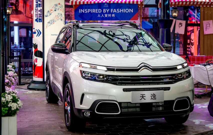 还看什么荣放，麋鹿之王赛道基因加身，2022款天逸共创版超越期待
