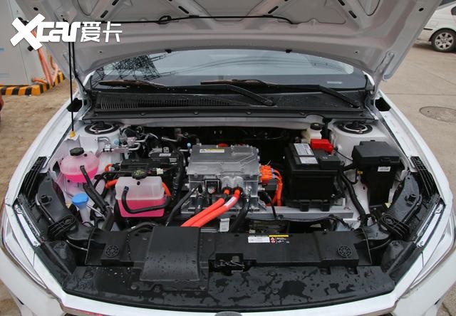 经济实用的代步首选，10万级纯电动车推荐，续航300km+
