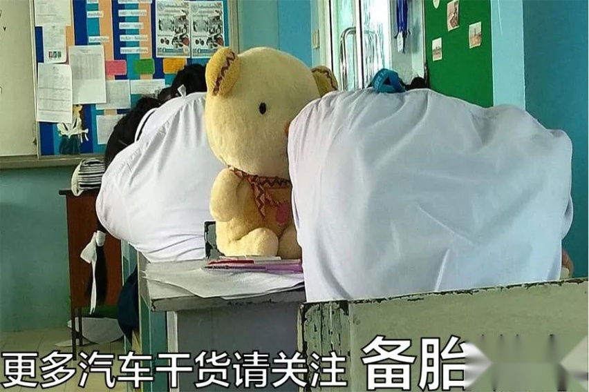 基本上没人装，儿童安全座椅有必要吗