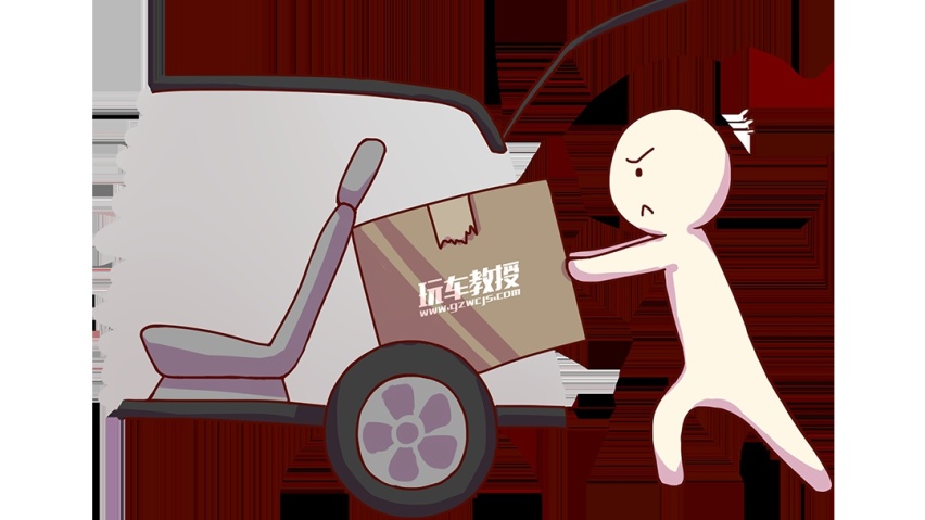 顶配8万的合资车没人买被停产，只有大车才能卖得好？
