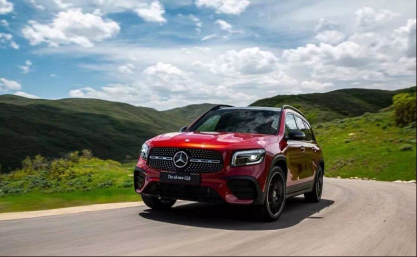30万选择BBA还是SUV？这些SUV 有面子还很有里子