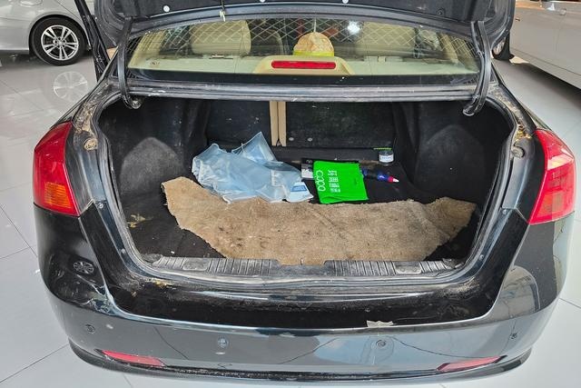 不到2万拿辆手动车练手 开几年或还能享受万元报废补贴 挺好