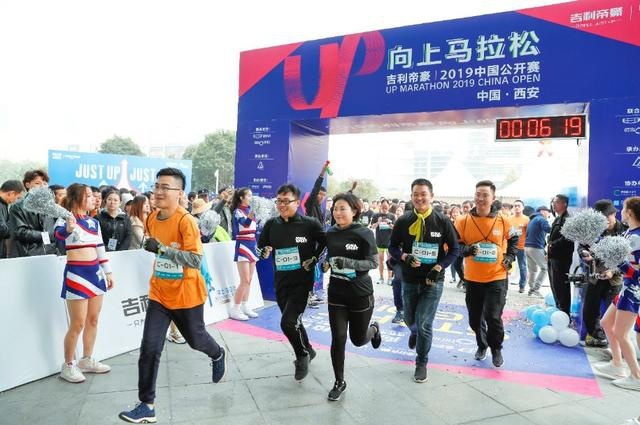 技术、品牌两手抓，帝豪EC7掀开自主与合资分庭抗礼的序幕