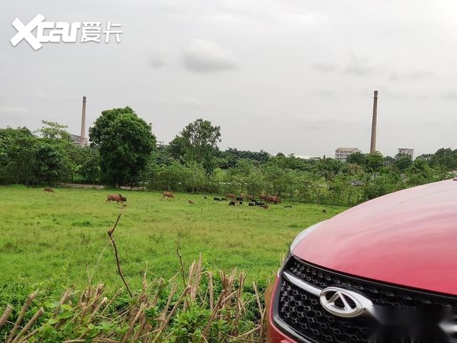 小轿车，大作为，试驾奇瑞艾瑞泽5 Pro