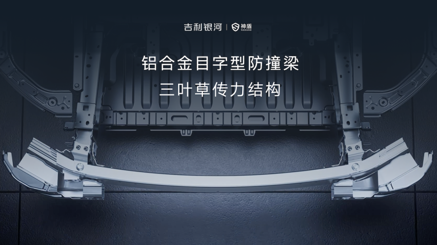 17.58万元起售 吉利银河E8打响2024主流纯电第一枪
