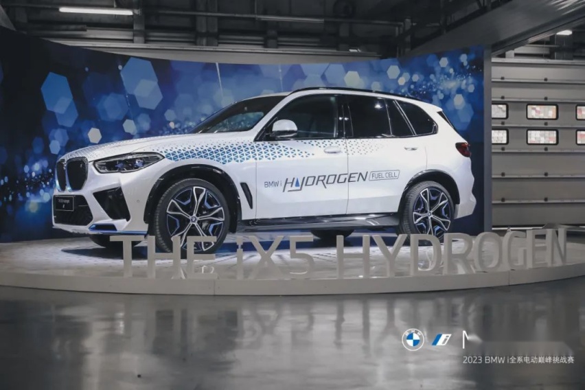 为什么说BMW i超乎想象？深度体验全系车型之后，我找到了答案…