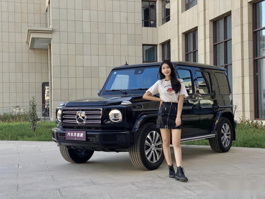 戈壁试驾全新路虎，配3.0T加6缸，我表示大G不香了！