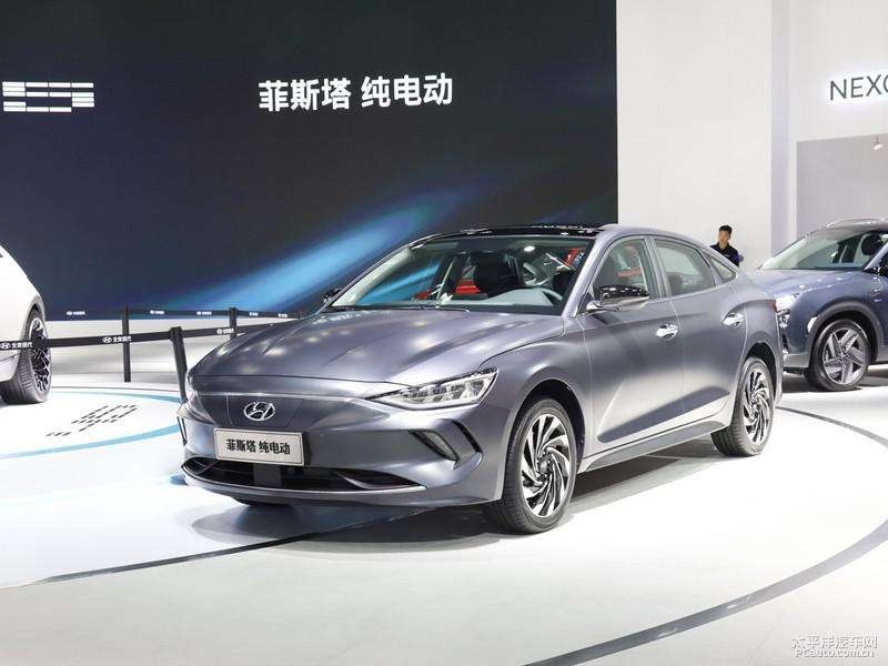 虽然2019年市场不咋好 但不耽误2020年这款新能源车上市