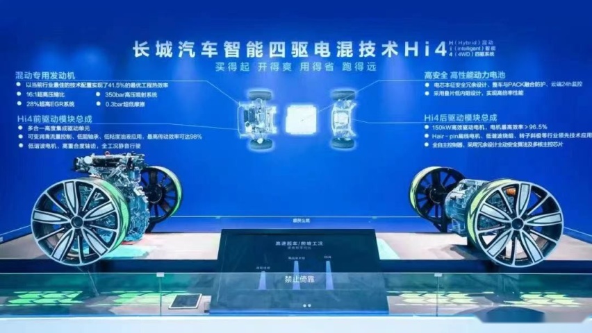 2023年的哈弗，能否续写“神车”传奇？