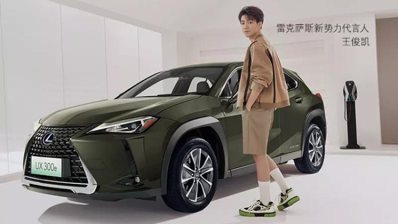 加价依旧暴涨，雷克萨斯4月在华销量破2万，超越美国市场