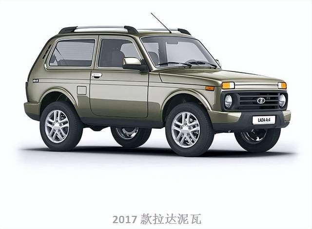 都知道国产德系日系车,那么你知道俄系车有几斤几两吗?