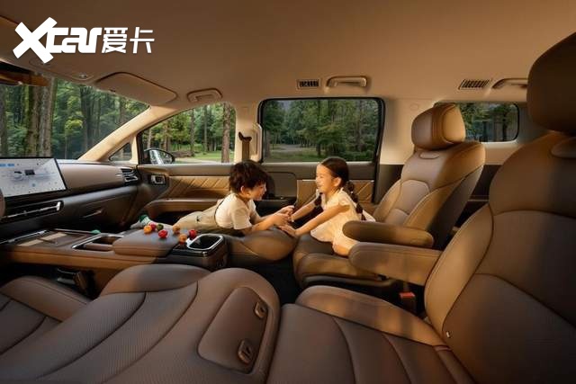 7大核心升级,星光730尊享型上市,综合补贴价8.78万元起
