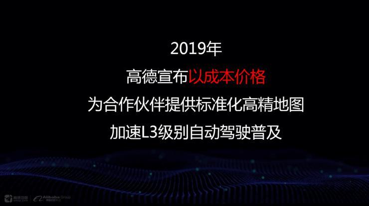 高精地图