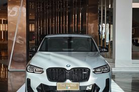 已正式停产！欢送这一款轿跑宝马SAC