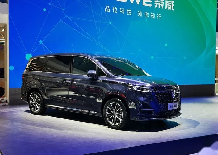 就这车厢质感，合资MPV都得靠边站