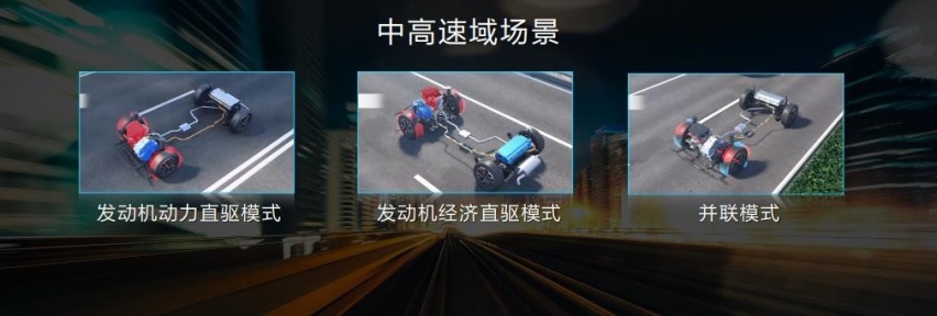 重磅新车全球首发 柠檬混动实力圈粉 全新哈弗闪耀成都车展