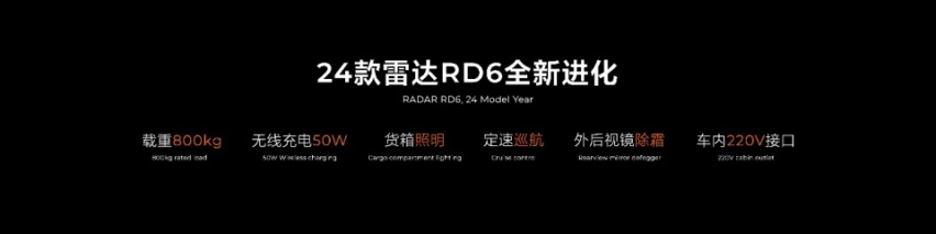 售价18.18万元起 雷达地平线打造户外趣玩新四驱基准线