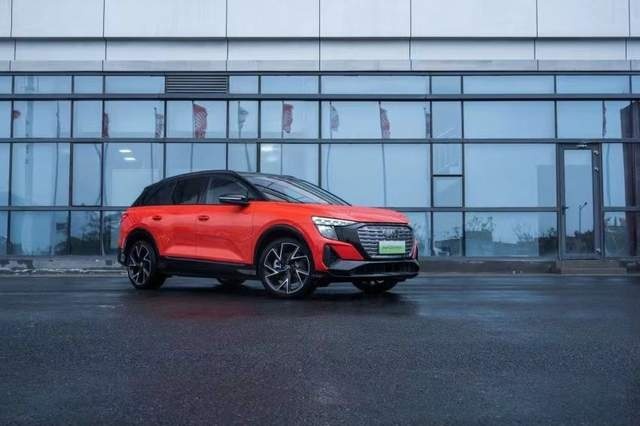 奥迪，重新出发——试驾上汽奥迪全新A7L、Q5 e-tron
