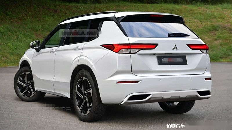 2022-mitsubishi-outlander-looks-almost-real-in-sharp-accurate-rendering_1.jpg