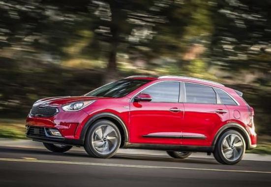 想买省油的车？这三款车最低14万起，百公里油耗4.8L