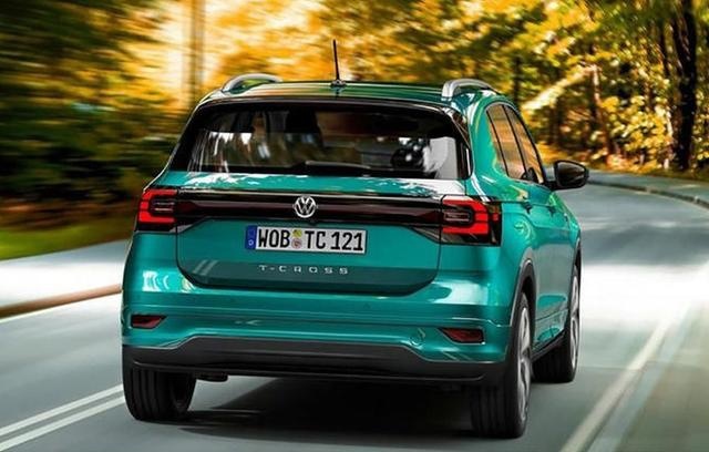 轿跑SUV有多火？看看奥迪、领克、大众都要推全新轿跑SUV