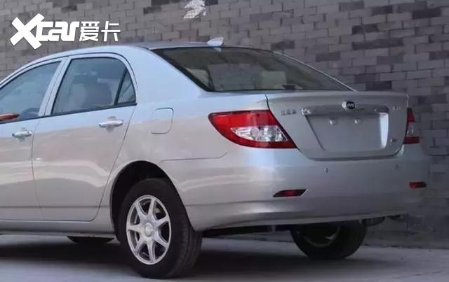 最便宜的国六车比亚迪F3上市，仅售4.49万，你买吗？