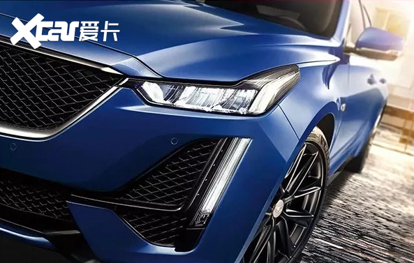五种内饰颜色，六种车身颜色，凯迪拉克CT5有什么优点？