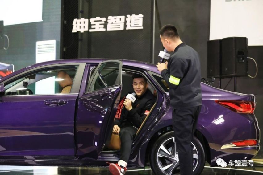 不套路，玩“真”的 减税降价潮中的这一股清流了解一下