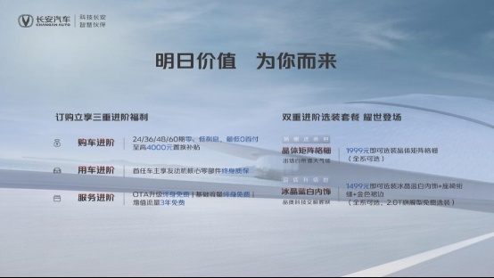 全系标配爱信8AT，第二代长安CS75PLUS上市