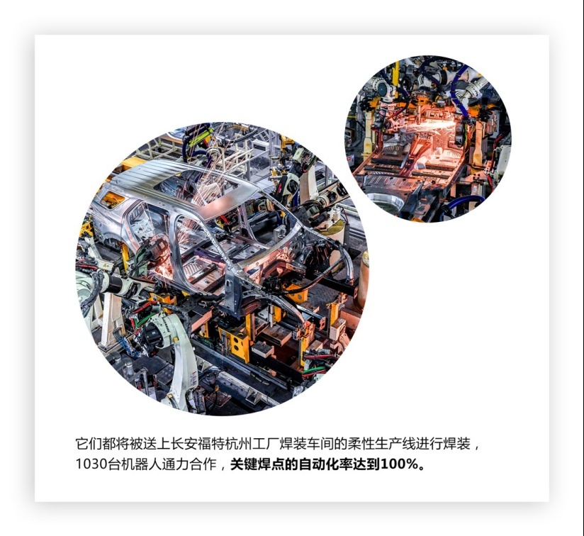 真强大不怕露底，全新第六代探险者“脱”给你看