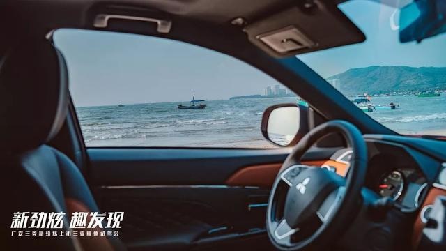 如何在三亚“趣发现” | Autocul旅行
