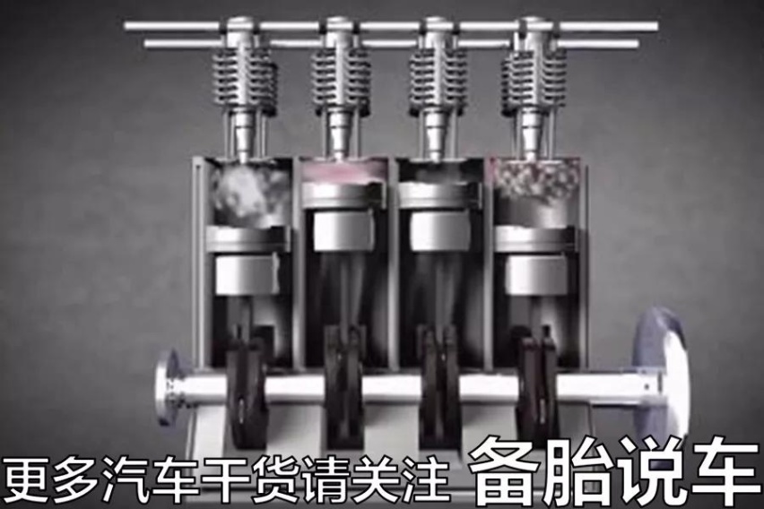 发动机热效率为什么做不到100%