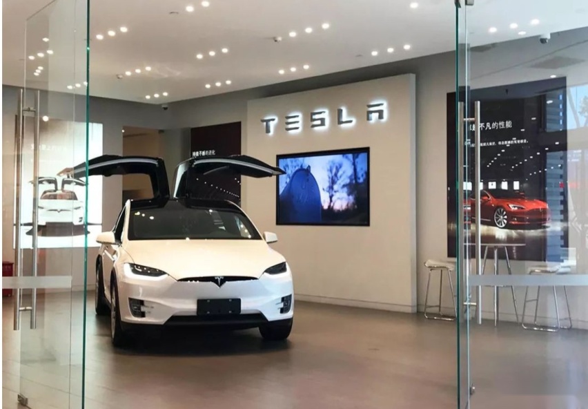 特斯拉又要降价了，Model 3最高降5万元！