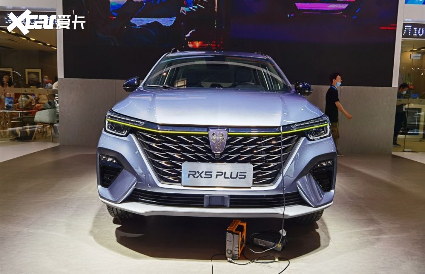 荣威RX5 PLUS对比长安CS75 PLUS 你选谁？